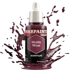 The Army Painter : Fanatic Moldy Wine 18 ml* Maling