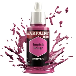 The Army Painter : Fanatic Impish Rouge 18 ml* Maling
