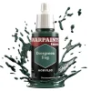 The Army Painter Maling^: Fanatic Evergreen Fog 18 ml