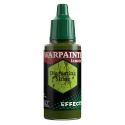 The Army Painter Maling^: Fanatic Disgusting Slime 18 ml