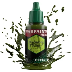 The Army Painter Maling^: Fanatic Disgusting Slime 18 ml
