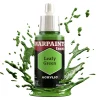 The Army Painter : Fanatic Leafy Green 18 ml* Maling