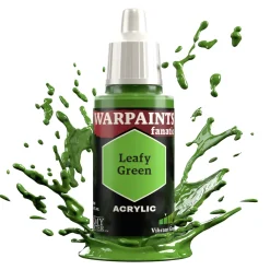 The Army Painter : Fanatic Leafy Green 18 ml* Maling