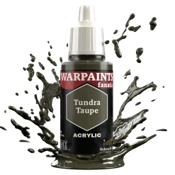 The Army Painter Maling^: Fanatic Tundra Taupe 18 ml