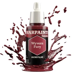 The Army Painter : Fanatic Wyvern Fury 18 ml* Maling