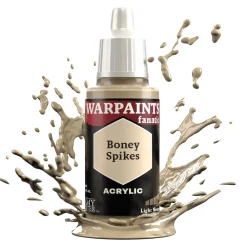 The Army Painter Maling^: Fanatic Boney Spikes 18 ml
