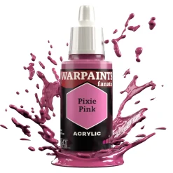 The Army Painter Maling^: Fanatic Pixie Pink 18 ml