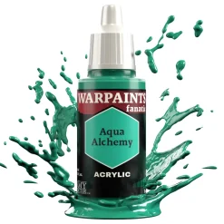 The Army Painter Maling^: Fanatic Aqua Alchemy 18 ml