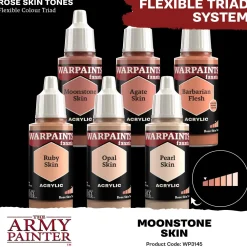 The Army Painter Maling^: Fanatic Moonstone Skin 18 ml