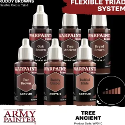 The Army Painter : Fanatic Tree Ancient 18 ml* Maling