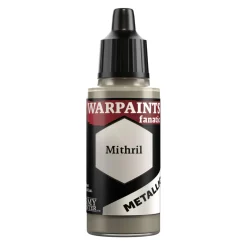 The Army Painter Maling^: Fanatic Mithril 18 ml