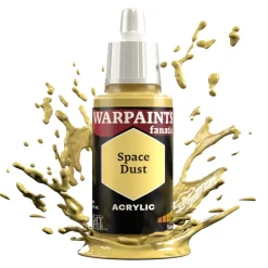 The Army Painter Maling^: Fanatic Space Dust 18 ml