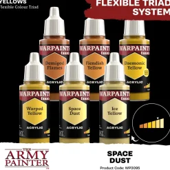 The Army Painter Maling^: Fanatic Space Dust 18 ml