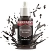 The Army Painter Maling^: Fanatic Bootstrap Brown 18 ml