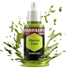 The Army Painter : Fanatic Electric Lime 18 ml* Maling