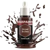 The Army Painter Maling^: Fanatic Dryad Brown 18 ml