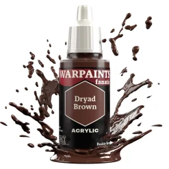 The Army Painter Maling^: Fanatic Dryad Brown 18 ml