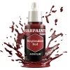 The Army Painter Maling^: Fanatic Resplendent Red 18 ml