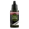The Army Painter Maling^: Fanatic Dark Emerald 18 ml