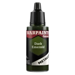 The Army Painter Maling^: Fanatic Dark Emerald 18 ml