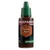 The Army Painter Maling^: Fanatic Fresh Rust 18 ml