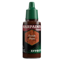 The Army Painter Maling^: Fanatic Fresh Rust 18 ml
