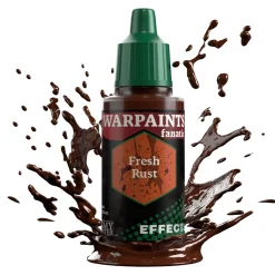 The Army Painter Maling^: Fanatic Fresh Rust 18 ml