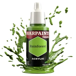 The Army Painter Maling^: Fanatic Rainforest 18 ml
