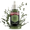 The Army Painter Maling^: Fanatic Olive Drab 18 ml