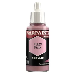 The Army Painter Maling^: Fanatic Figgy Pink 18 ml
