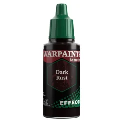 The Army Painter : Fanatic Dark Rust 18 ml* Maling