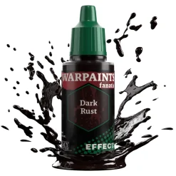 The Army Painter : Fanatic Dark Rust 18 ml* Maling