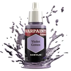 The Army Painter Maling^: Fanatic Violet Coven 18 ml