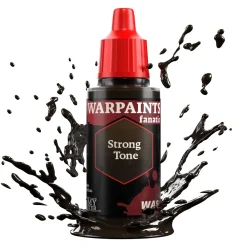 The Army Painter Maling^: Fanatic Strong Tone 18 ml