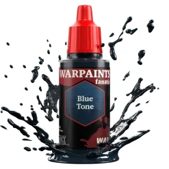 The Army Painter Maling^: Fanatic Blue Tone 18 ml