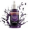 The Army Painter Maling^: Fanatic Diabolic Plum 18 ml