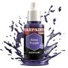 The Army Painter : Fanatic Alien Purple 18 ml* Maling
