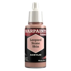 The Army Painter : Fanatic Leopard Stone Skin 18 ml* Maling