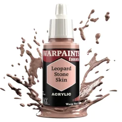 The Army Painter : Fanatic Leopard Stone Skin 18 ml* Maling