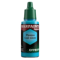 The Army Painter : Fanatic Plasma Coil Glow 18 ml* Maling