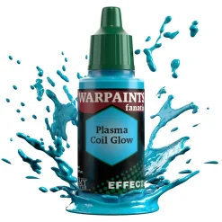 The Army Painter : Fanatic Plasma Coil Glow 18 ml* Maling