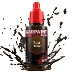 The Army Painter Maling^: Fanatic Rust Tone 18 ml