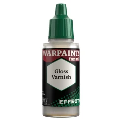 The Army Painter Maling^: Fanatic Gloss Varnish 18 ml