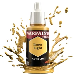 The Army Painter : Fanatic Inner Light 18 ml* Maling