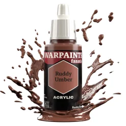 The Army Painter Maling^: Fanatic Ruddy Umber 18 ml