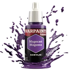 The Army Painter : Fanatic Magecast Magenta 18ml* Maling