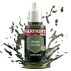 The Army Painter Maling^: Fanatic Army Green 18 ml
