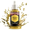 The Army Painter : Fanatic Warped Yellow 18 ml* Maling