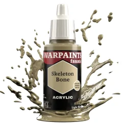 The Army Painter Maling^: Fanatic Skeleton Bone 18 ml