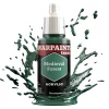 The Army Painter : Fanatic Medieval Forest 18 ml* Maling